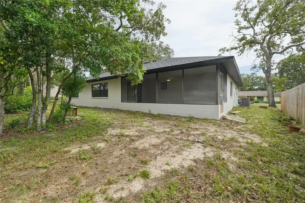 8081 Wooden Drive Spring Hill FL 34606