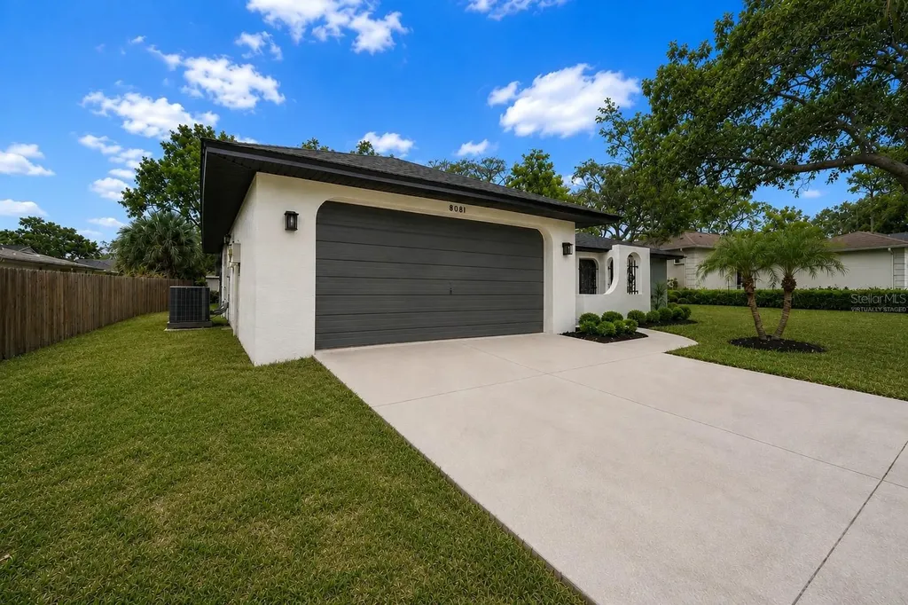 8081 Wooden Drive Spring Hill FL 34606