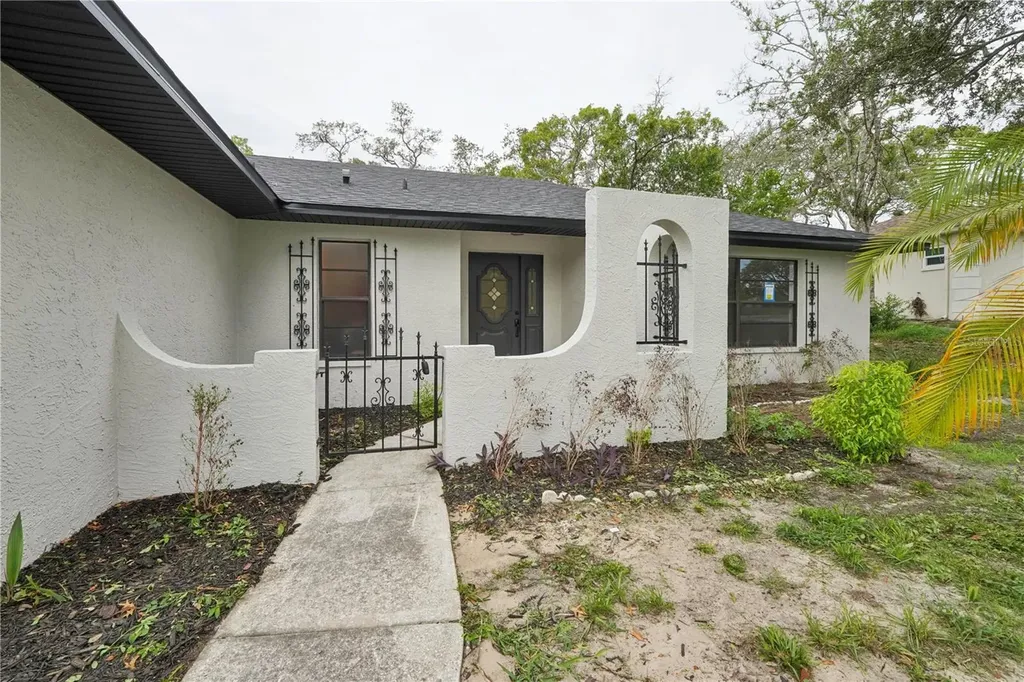 8081 Wooden Drive Spring Hill FL 34606