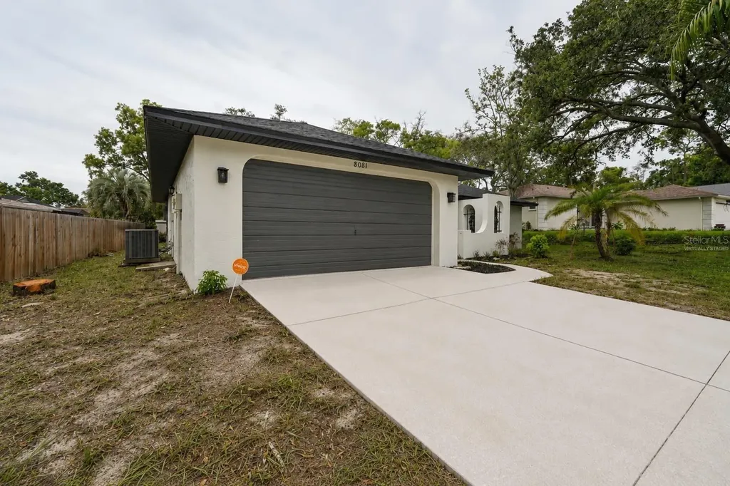 8081 Wooden Drive Spring Hill FL 34606