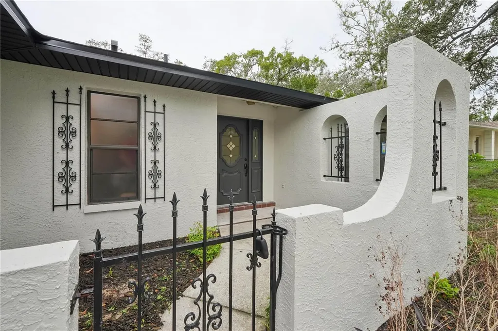 8081 Wooden Drive Spring Hill FL 34606