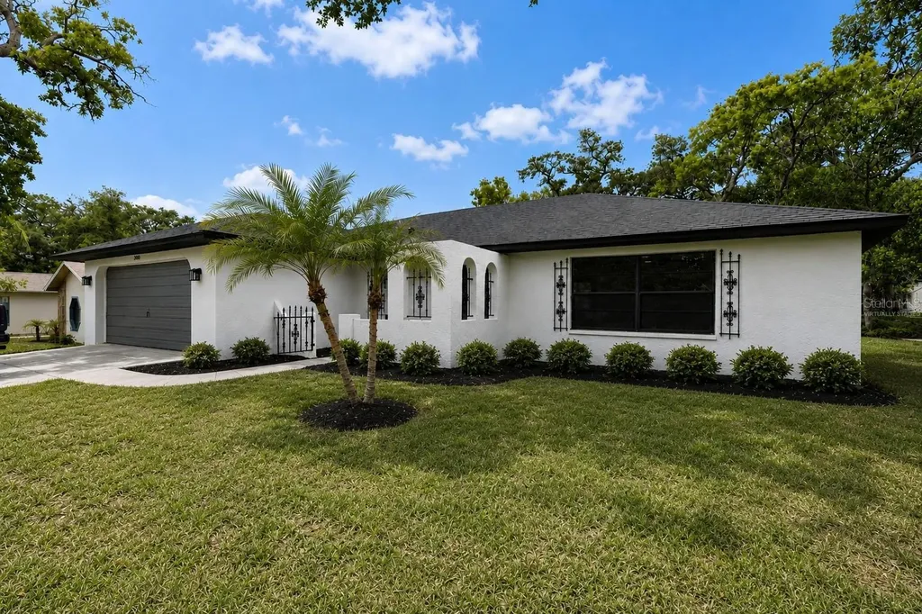 8081 Wooden Drive Spring Hill FL 34606