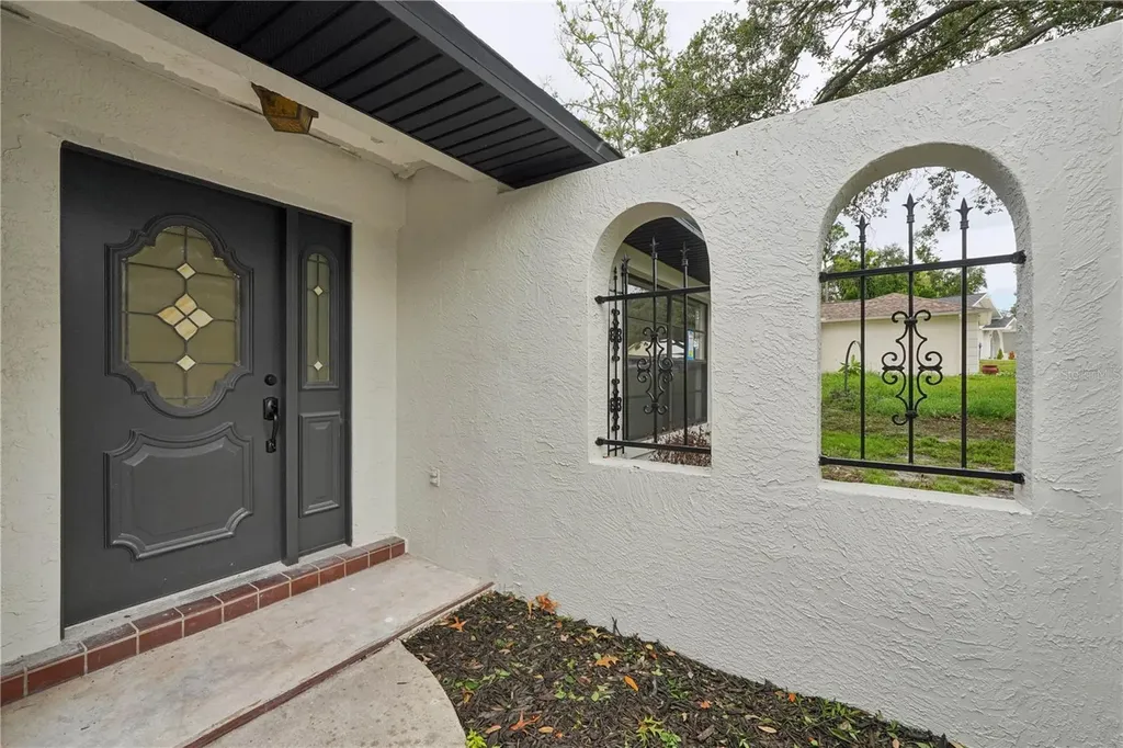 8081 Wooden Drive Spring Hill FL 34606