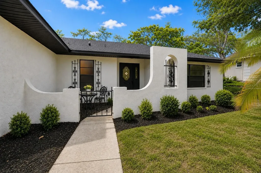 8081 Wooden Drive Spring Hill FL 34606