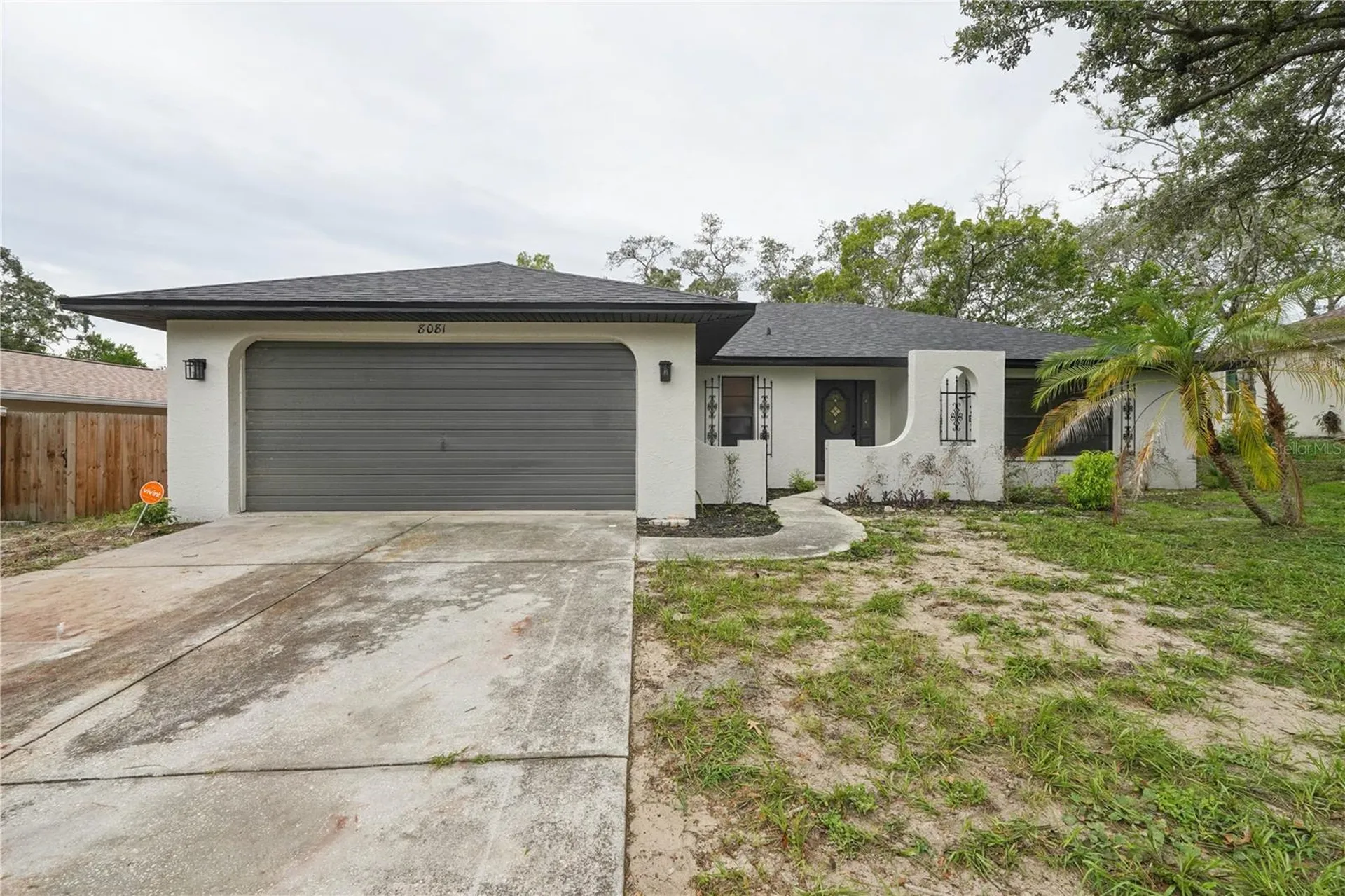 8081 Wooden Drive Spring Hill FL 34606