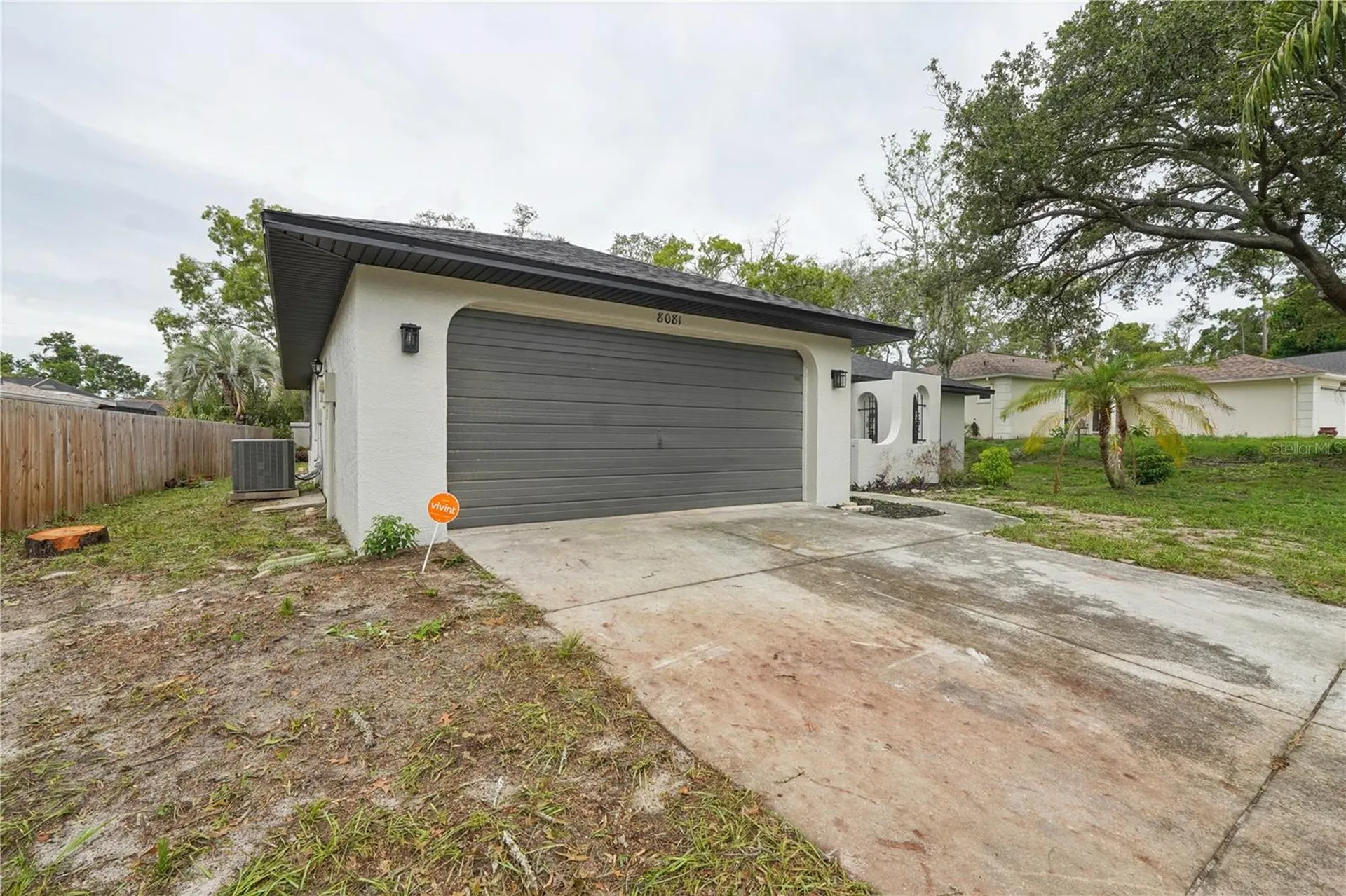 8081 Wooden Drive Spring Hill FL 34606