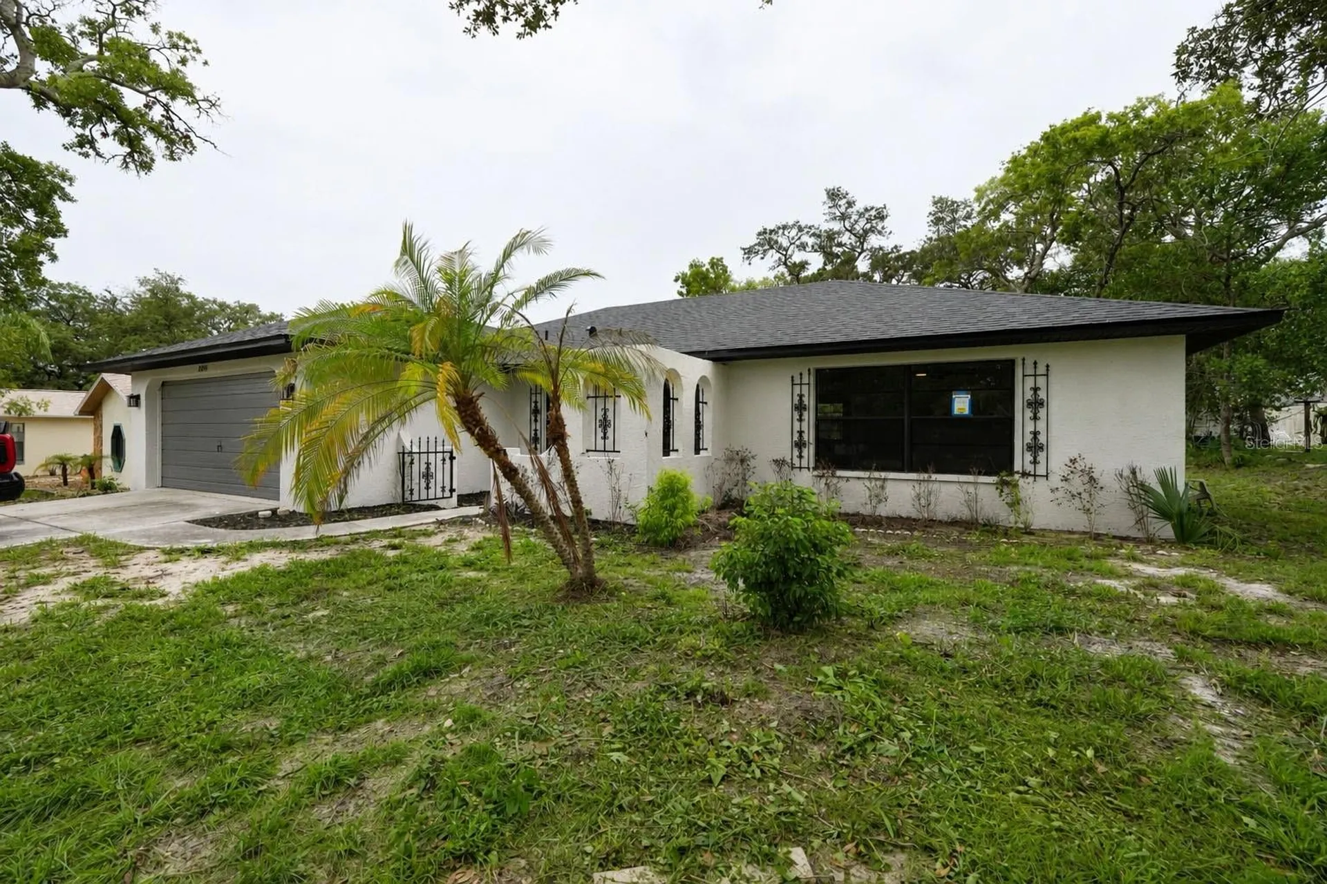 8081 Wooden Drive Spring Hill FL 34606