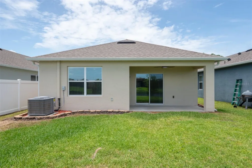 281 Caryota Court New Smyrna Beach FL 32168