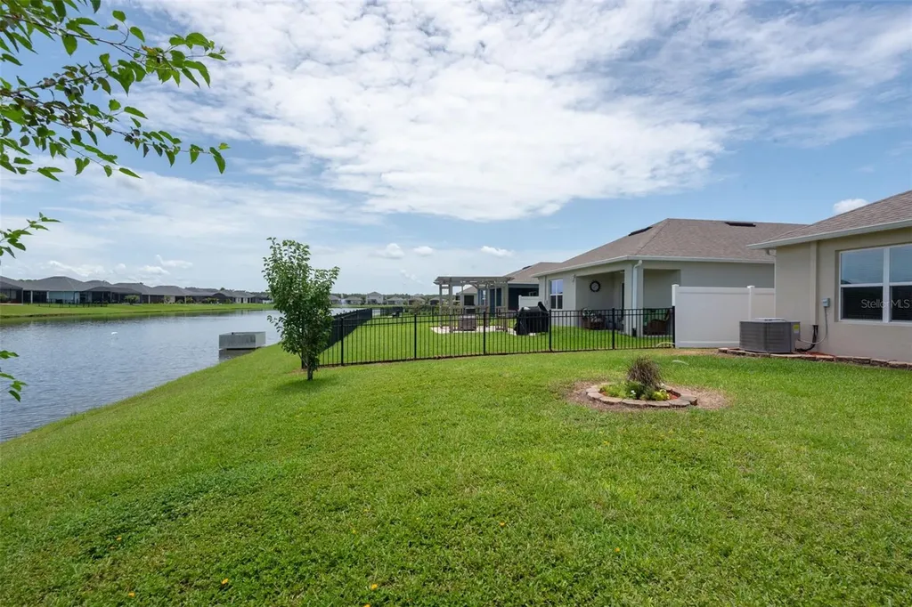 281 Caryota Court New Smyrna Beach FL 32168