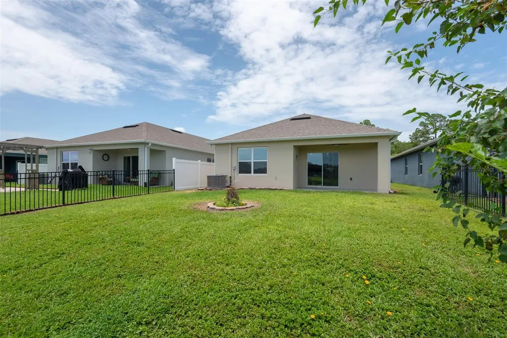 281 Caryota Court New Smyrna Beach FL 32168