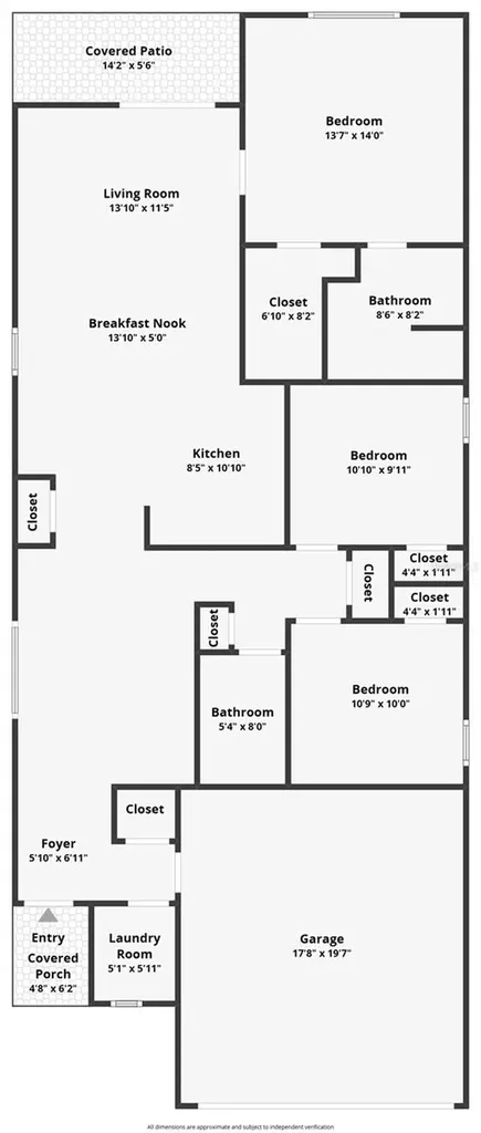281 Caryota Court New Smyrna Beach FL 32168