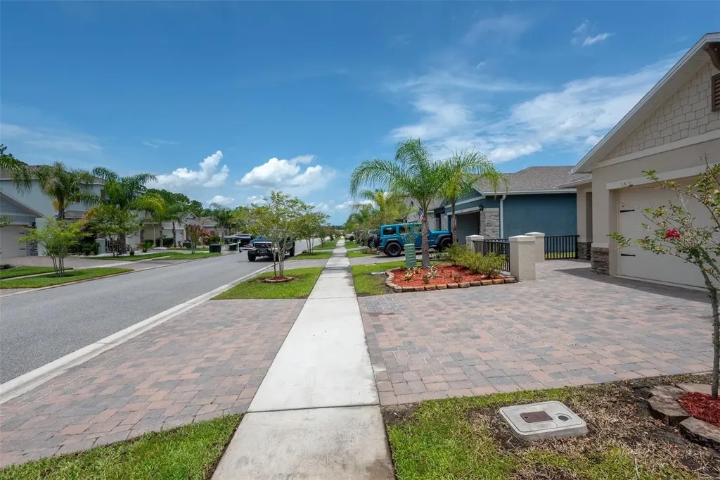 281 Caryota Court New Smyrna Beach FL 32168