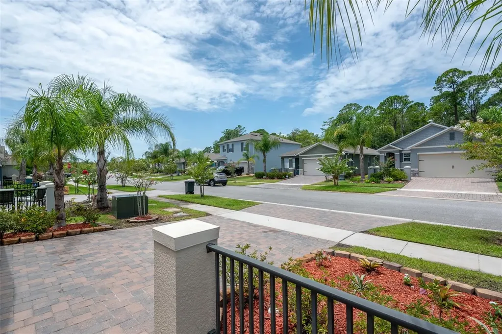 281 Caryota Court New Smyrna Beach FL 32168