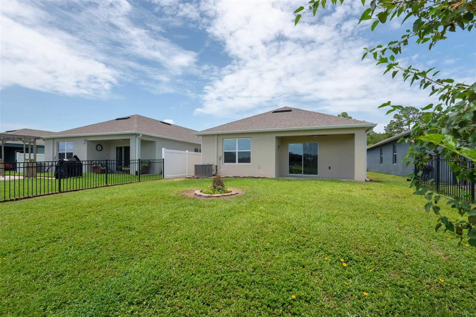 281 Caryota Court New Smyrna Beach FL 32168