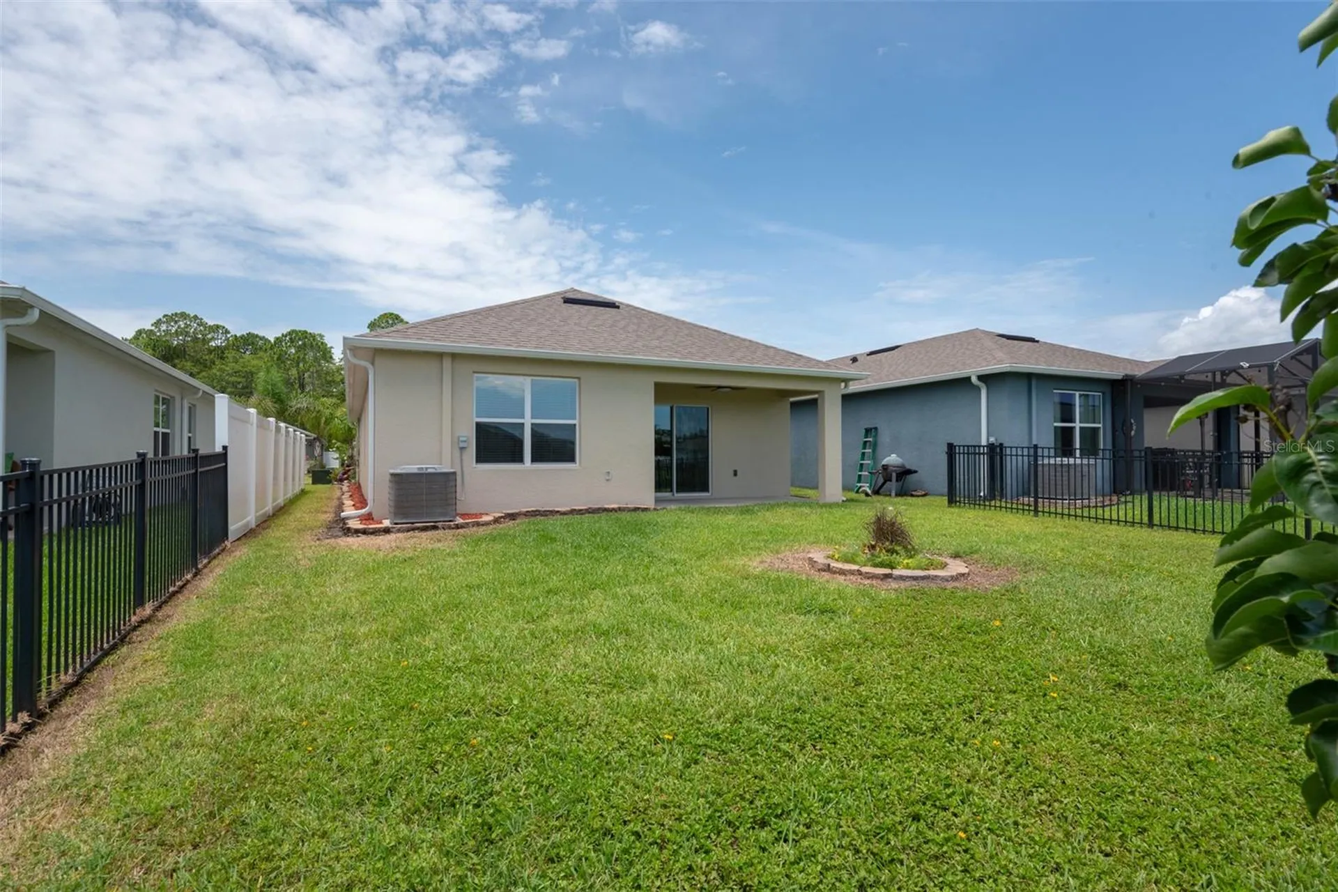 281 Caryota Court New Smyrna Beach FL 32168
