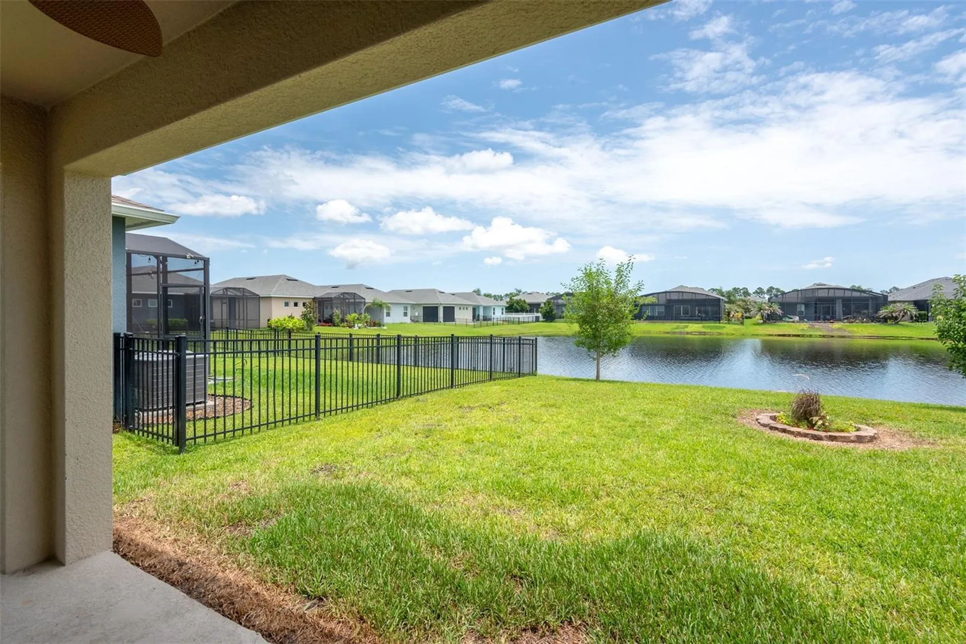 281 Caryota Court New Smyrna Beach FL 32168