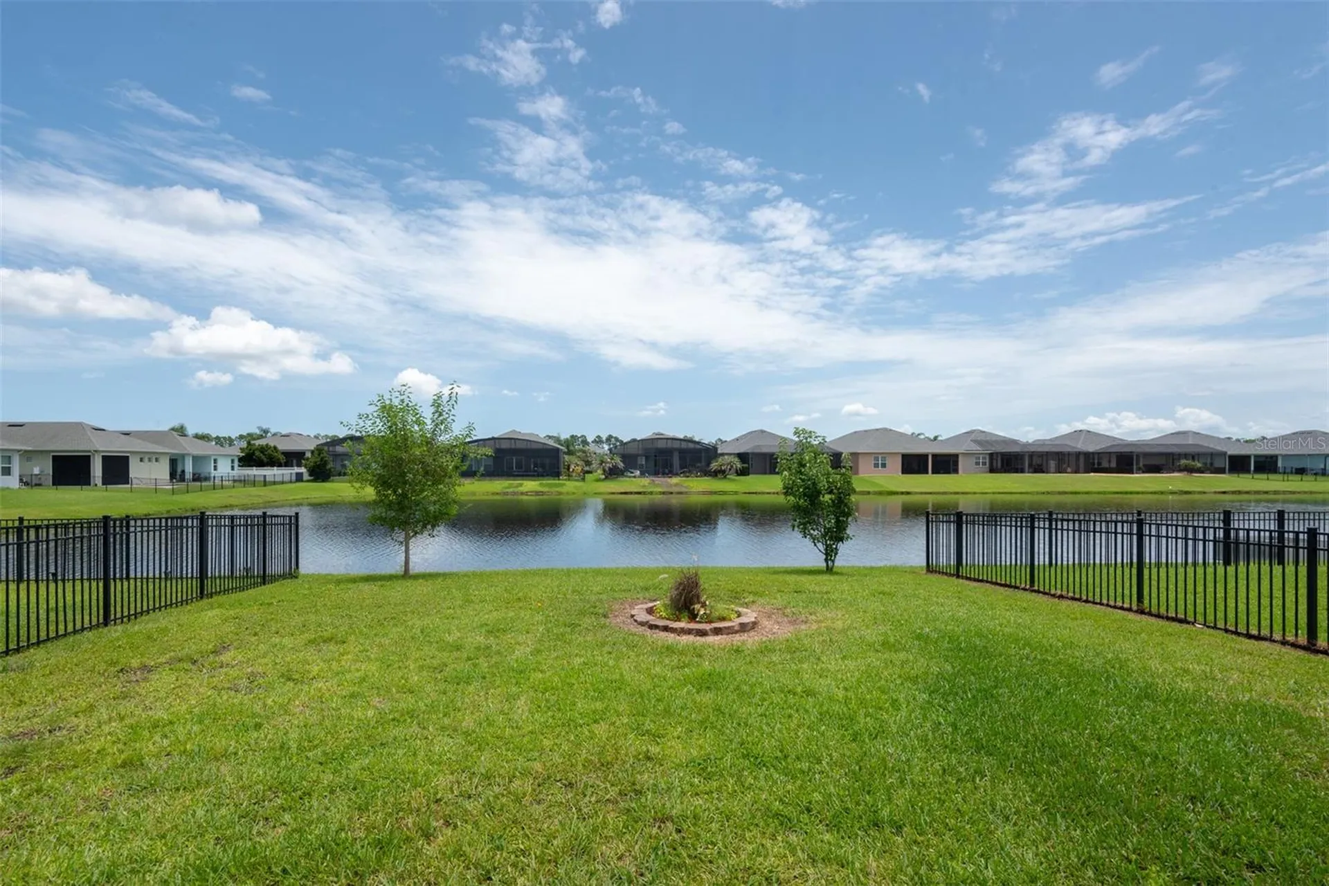 281 Caryota Court New Smyrna Beach FL 32168