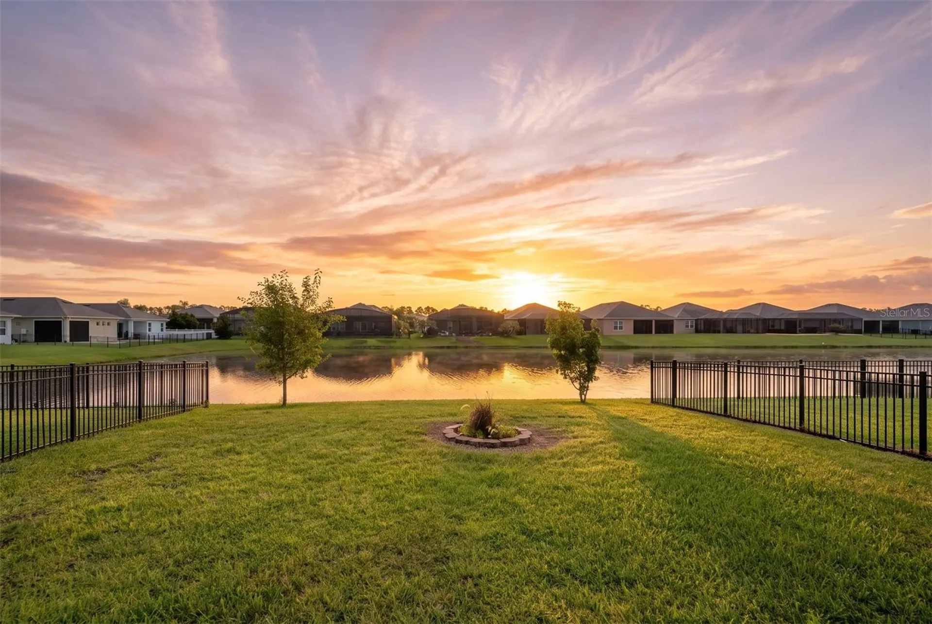 281 Caryota Court New Smyrna Beach FL 32168
