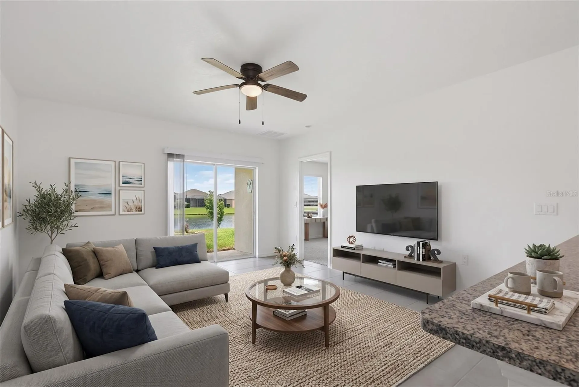 281 Caryota Court New Smyrna Beach FL 32168