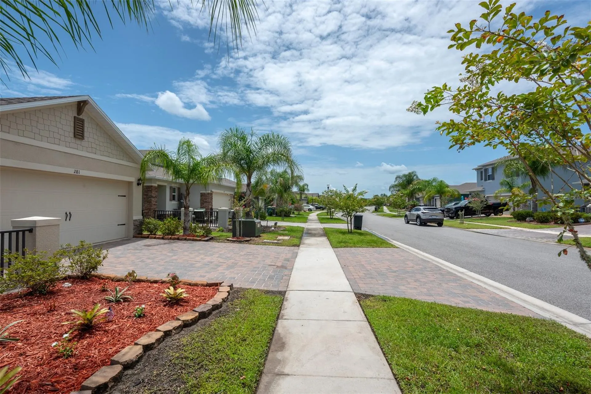 281 Caryota Court New Smyrna Beach FL 32168