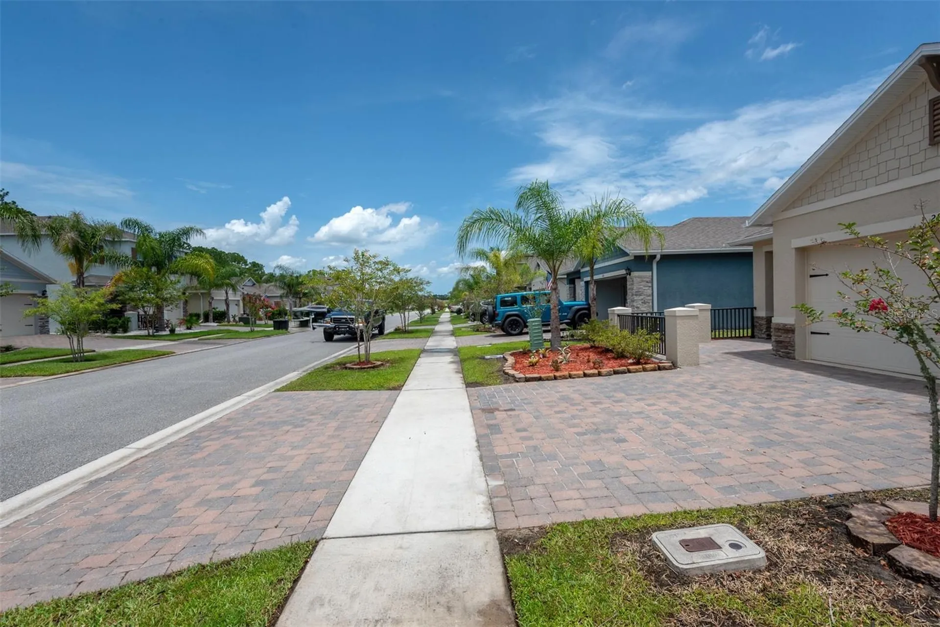 281 Caryota Court New Smyrna Beach FL 32168