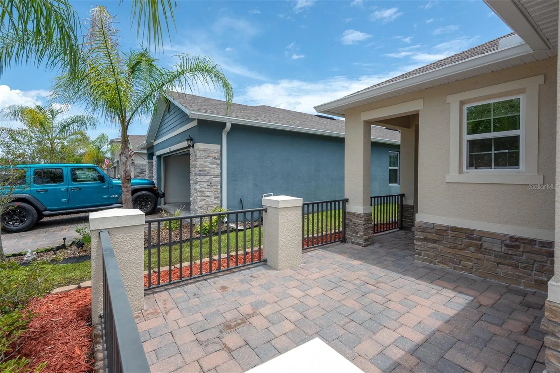 281 Caryota Court New Smyrna Beach FL 32168