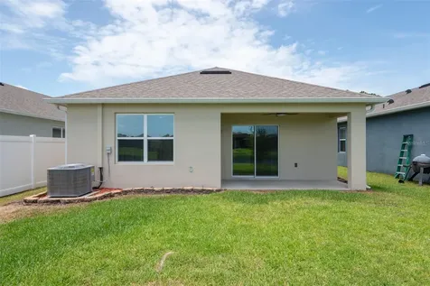 281 Caryota Court New Smyrna Beach FL 32168