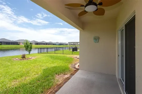 281 Caryota Court New Smyrna Beach FL 32168