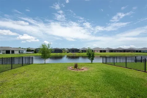 281 Caryota Court New Smyrna Beach FL 32168
