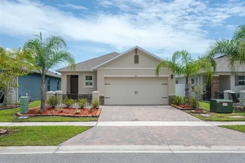 281 Caryota Court New Smyrna Beach FL 32168