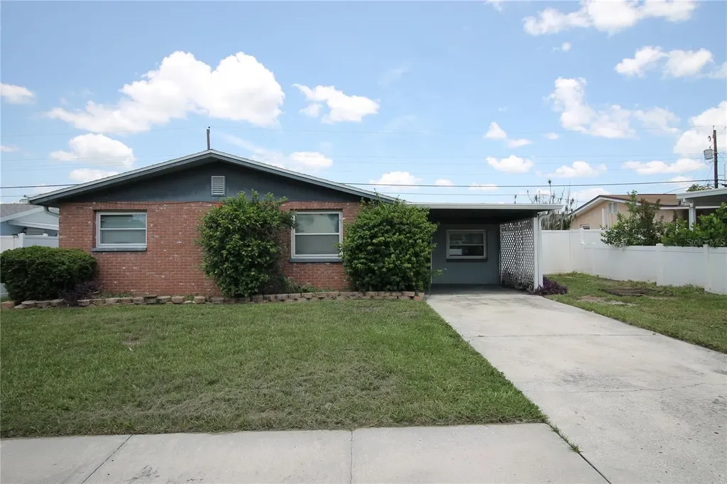 4409 W Minnehaha Street Tampa FL 33614