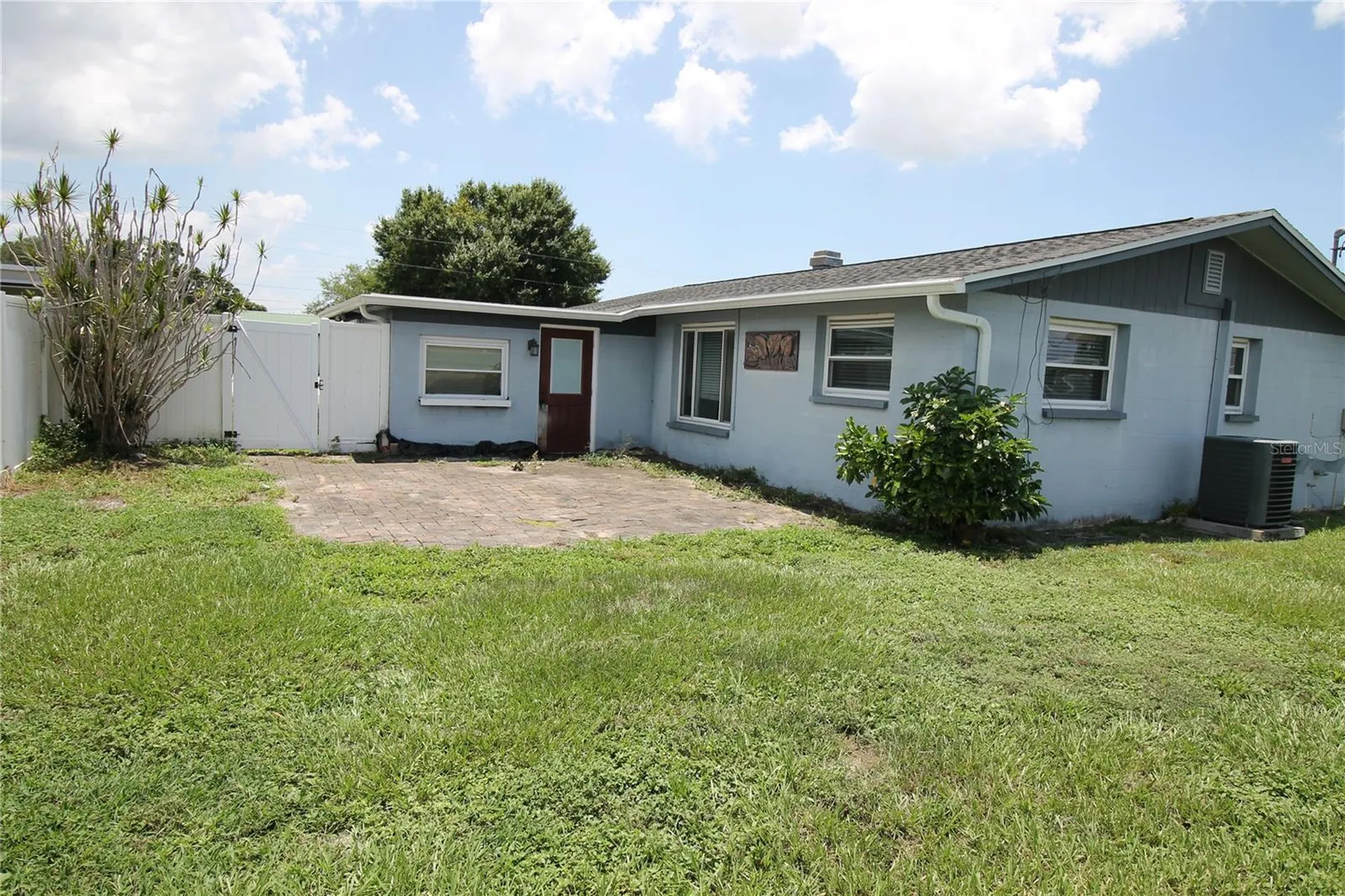 4409 W Minnehaha Street Tampa FL 33614