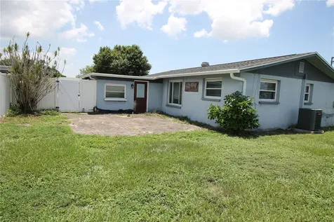 4409 W Minnehaha Street Tampa FL 33614