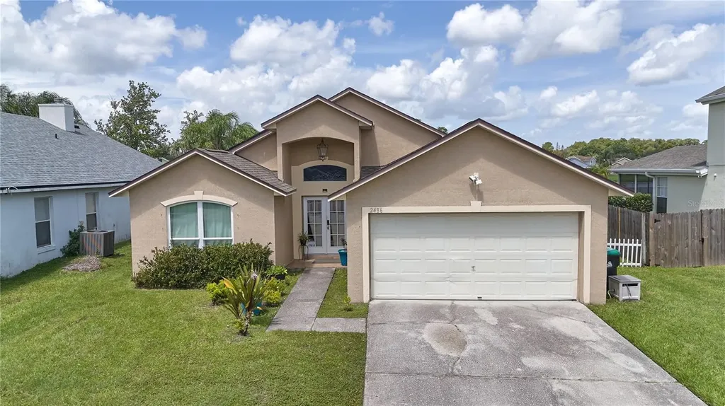 2486 Island Club Way Orlando FL 32822