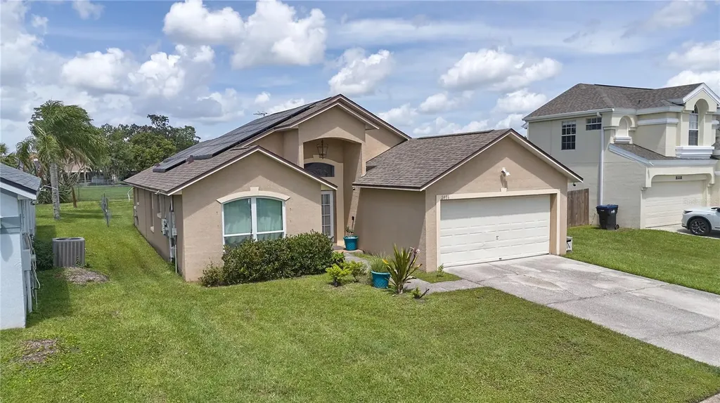 2486 Island Club Way Orlando FL 32822