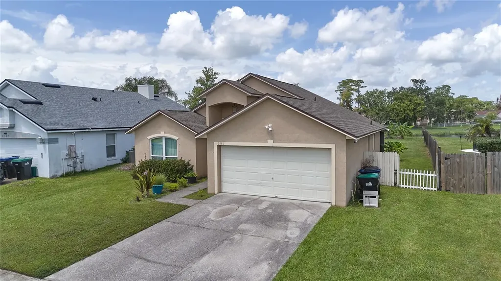 2486 Island Club Way Orlando FL 32822