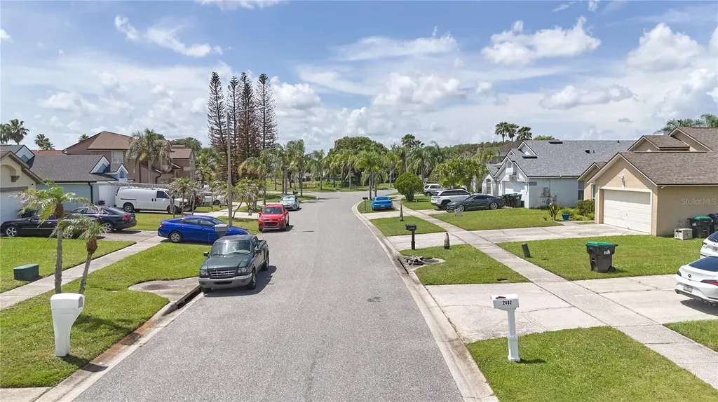 2486 Island Club Way Orlando FL 32822