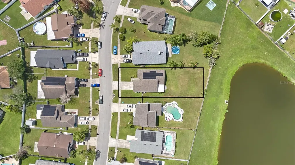 2486 Island Club Way Orlando FL 32822