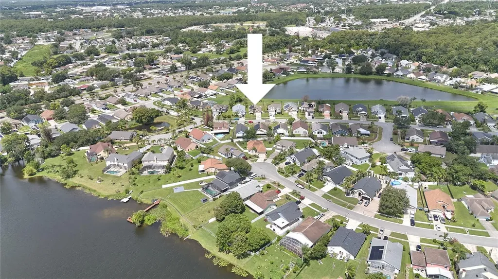 2486 Island Club Way Orlando FL 32822