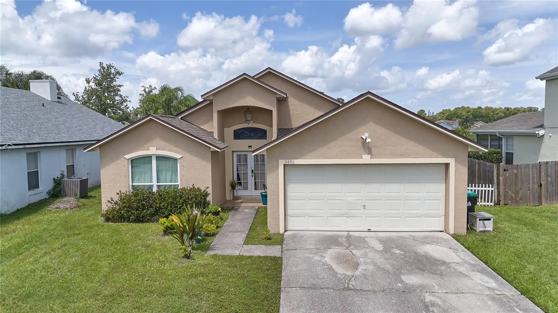 2486 Island Club Way Orlando FL 32822
