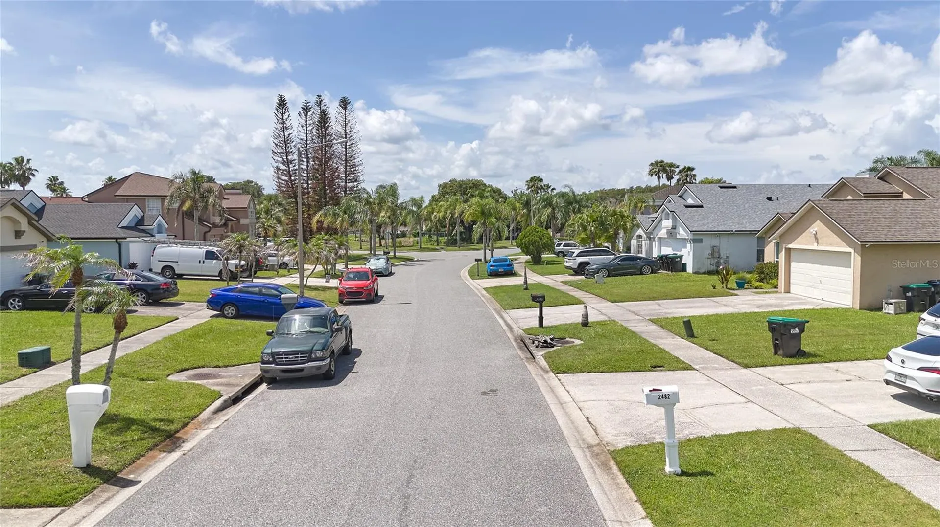 2486 Island Club Way Orlando FL 32822