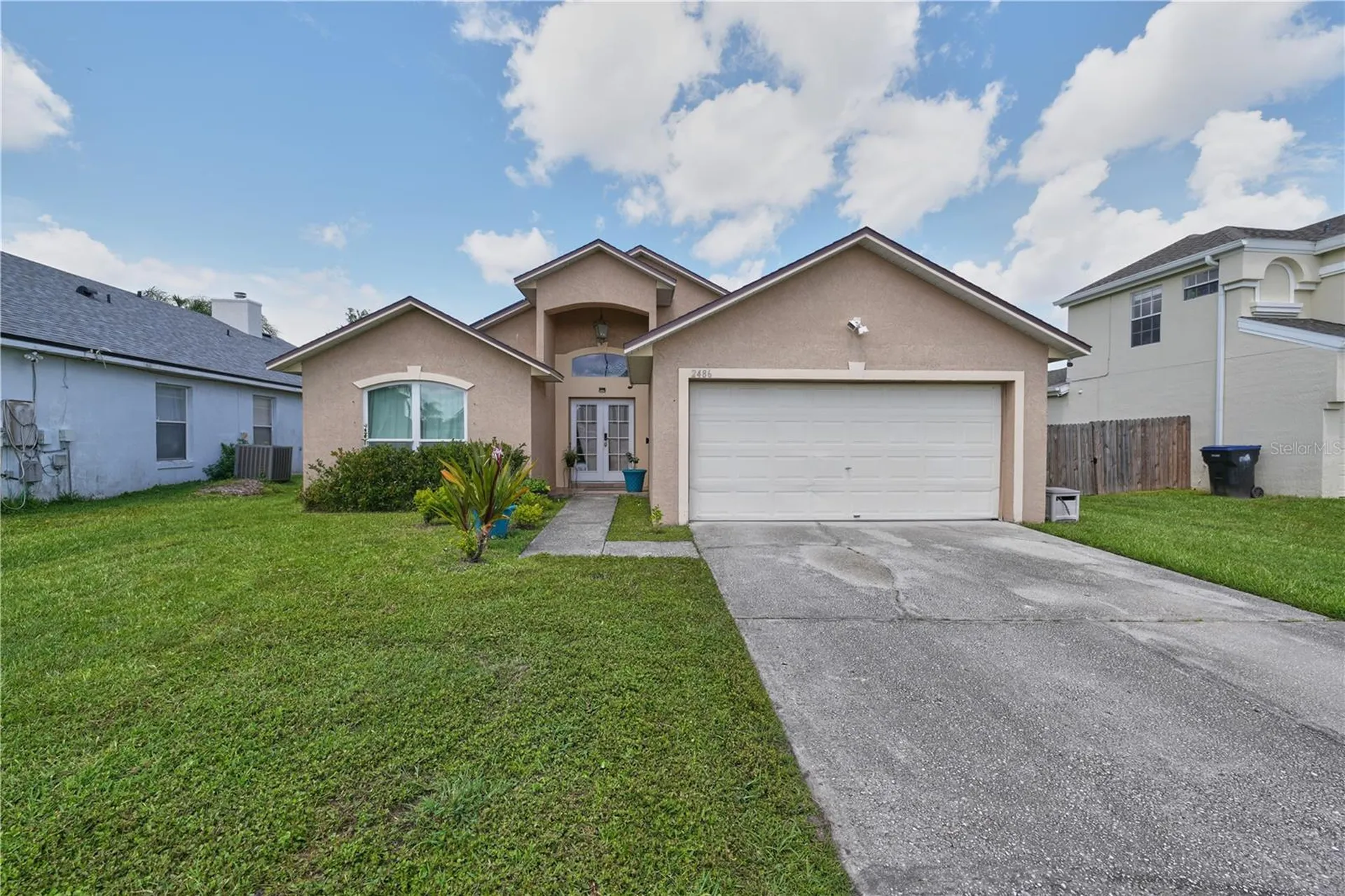 2486 Island Club Way Orlando FL 32822