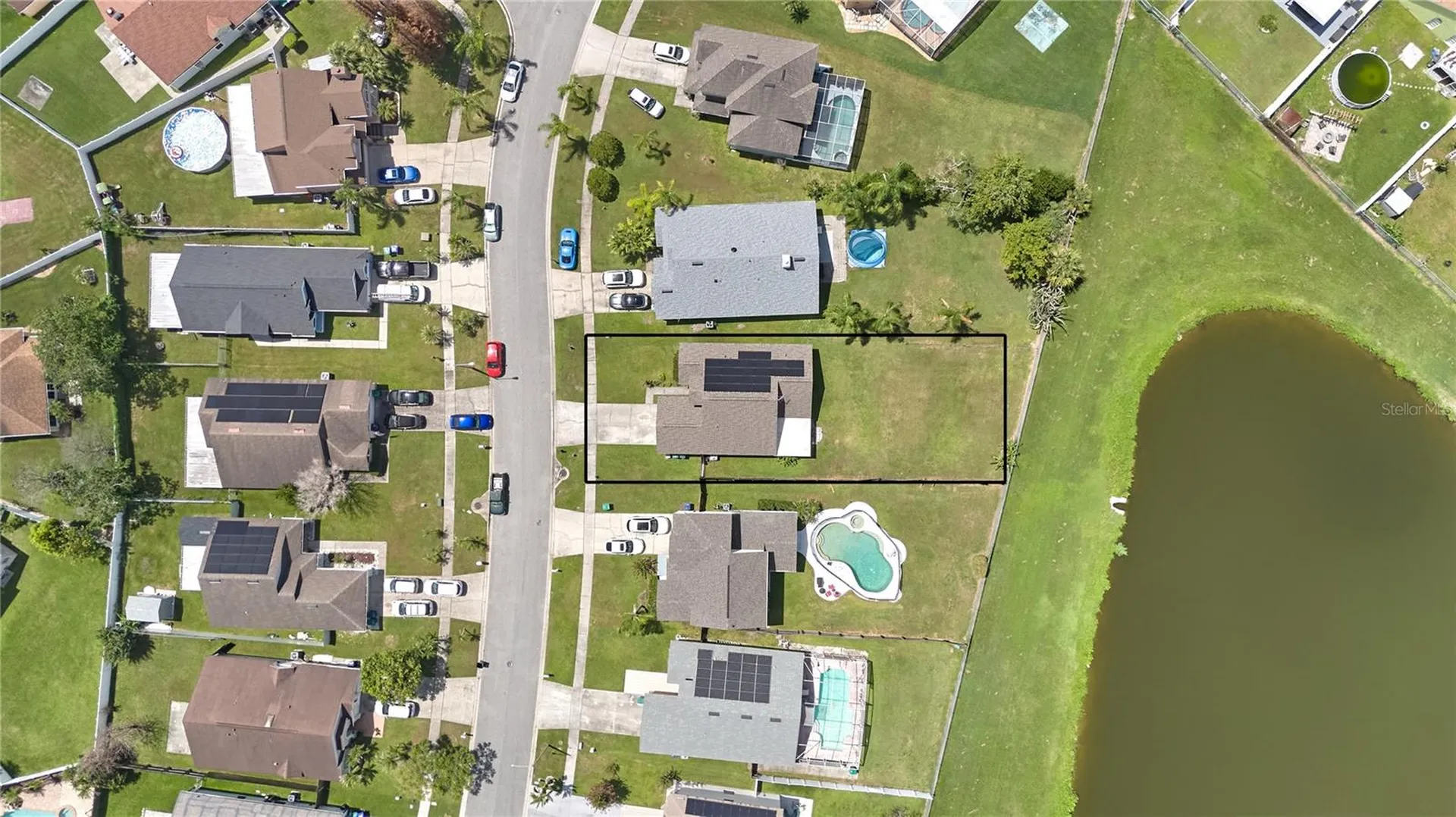 2486 Island Club Way Orlando FL 32822