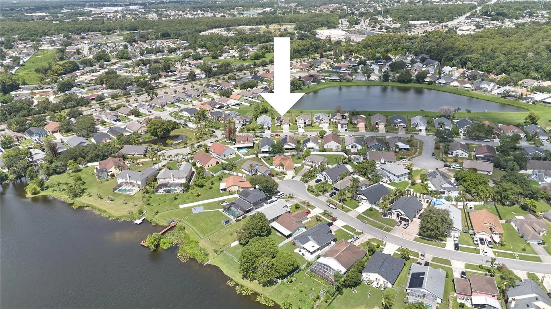 2486 Island Club Way Orlando FL 32822