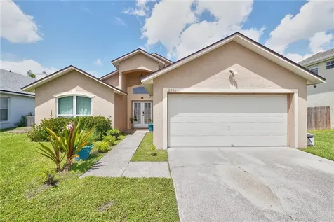 2486 Island Club Way Orlando FL 32822