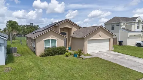 2486 Island Club Way Orlando FL 32822
