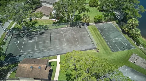 2486 Island Club Way Orlando FL 32822