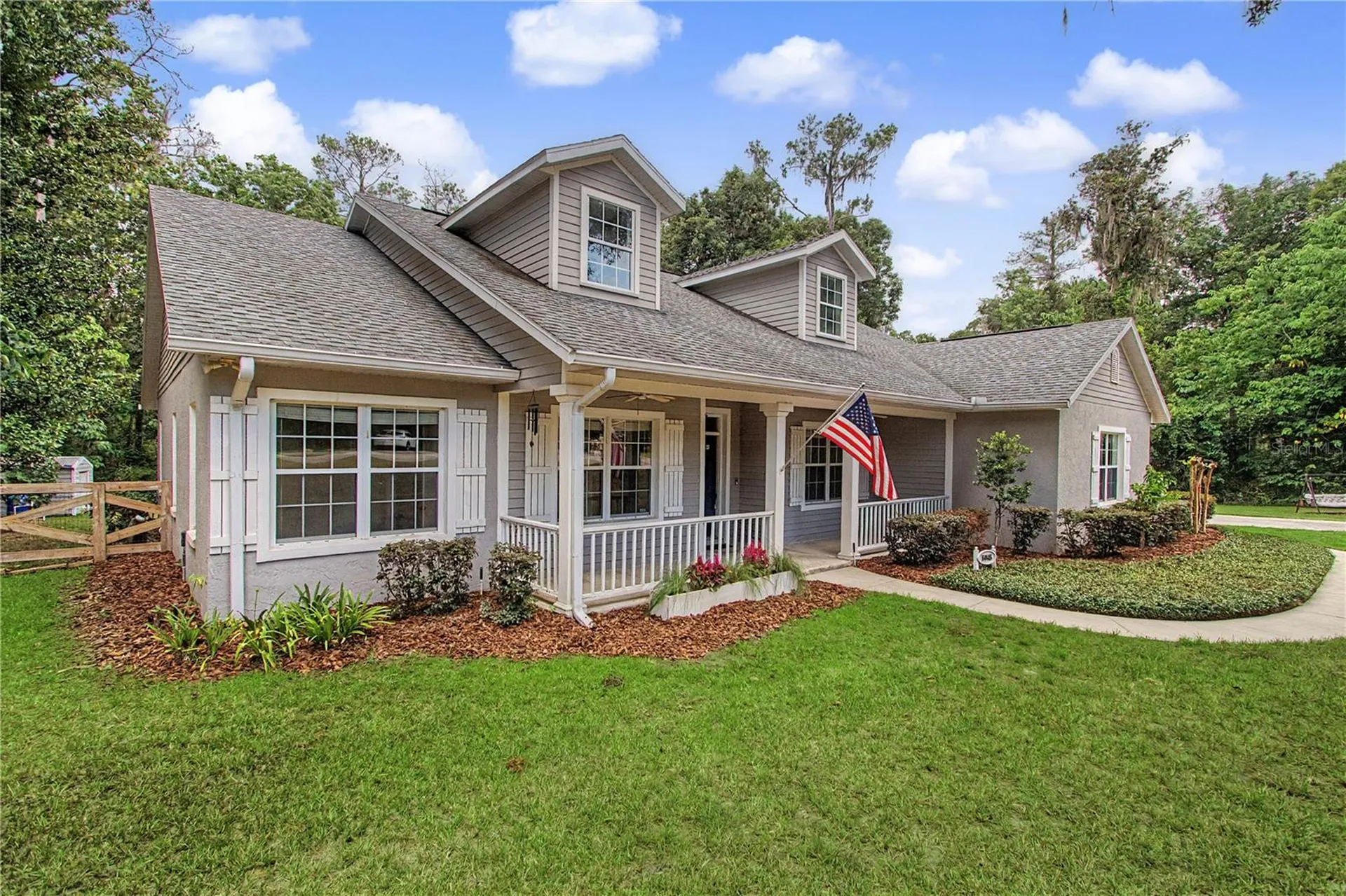 5045 SW 2nd Avenue Ocala FL 34471