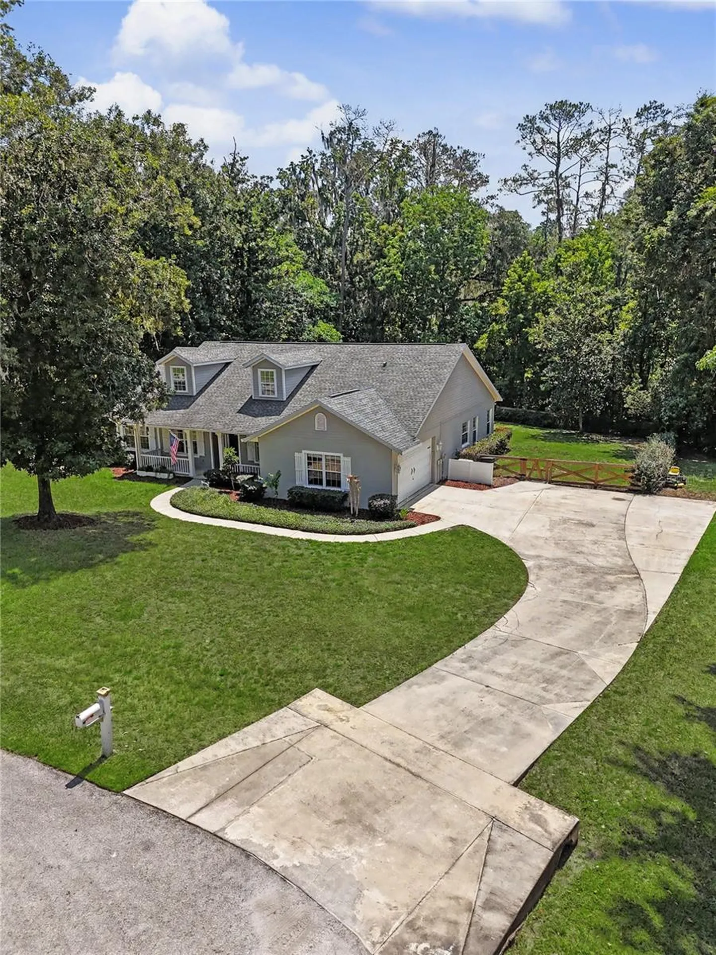 5045 SW 2nd Avenue Ocala FL 34471