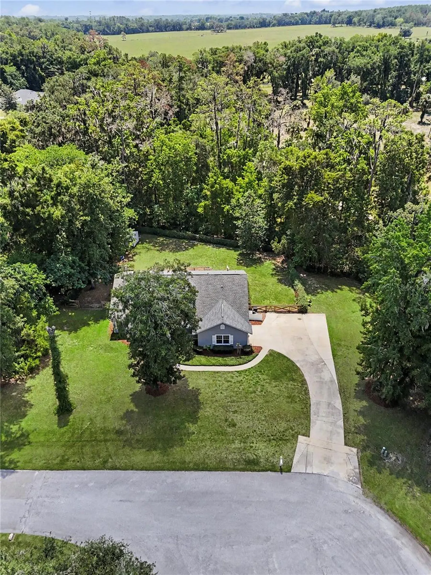 5045 SW 2nd Avenue Ocala FL 34471